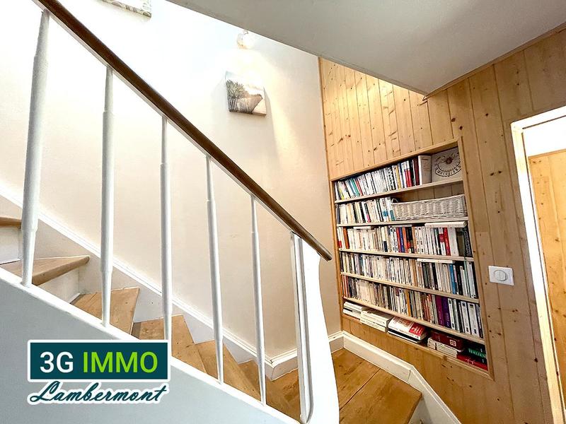 Maison - 150 m² - 6 pièces