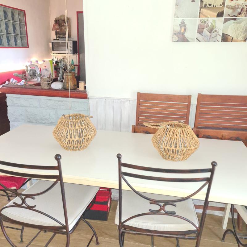 Châlet - 44 m² - 4 pièces