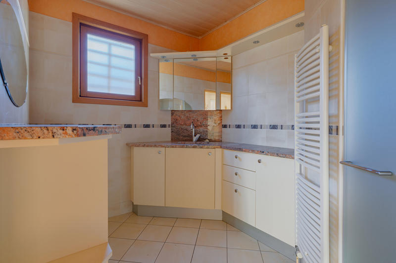 Villa - 126 m² - 4 pièces