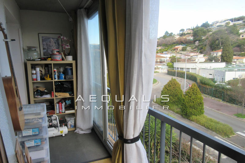 Appartement - 31 m² - 2 pièces