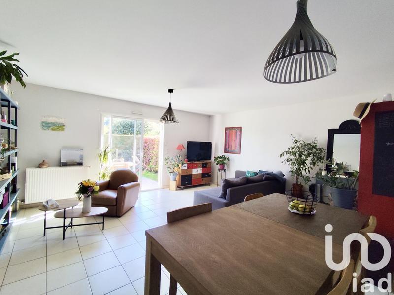 Appartement - 69 m² - 3 pièces