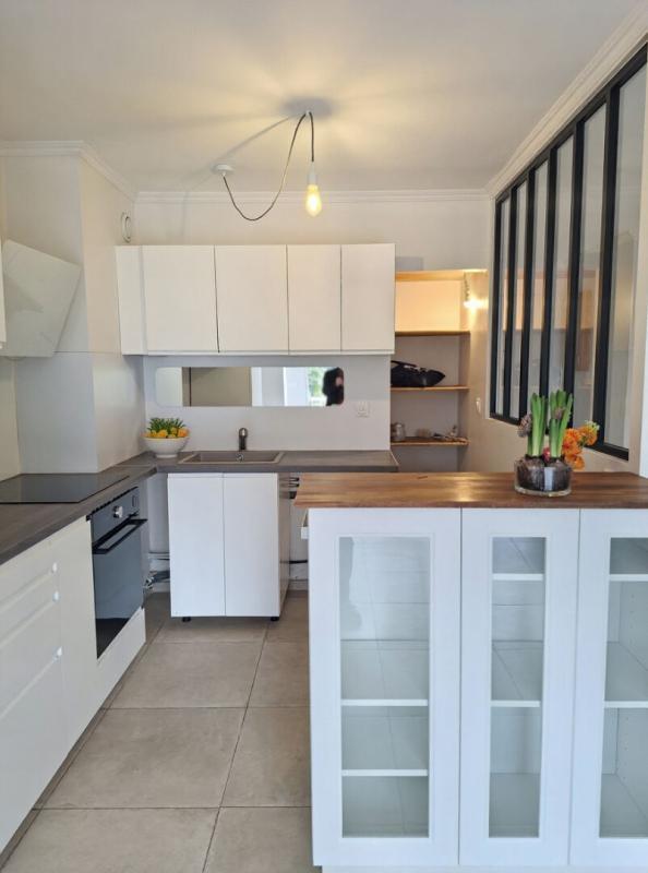 Appartement - 123 m² - 5 pièces