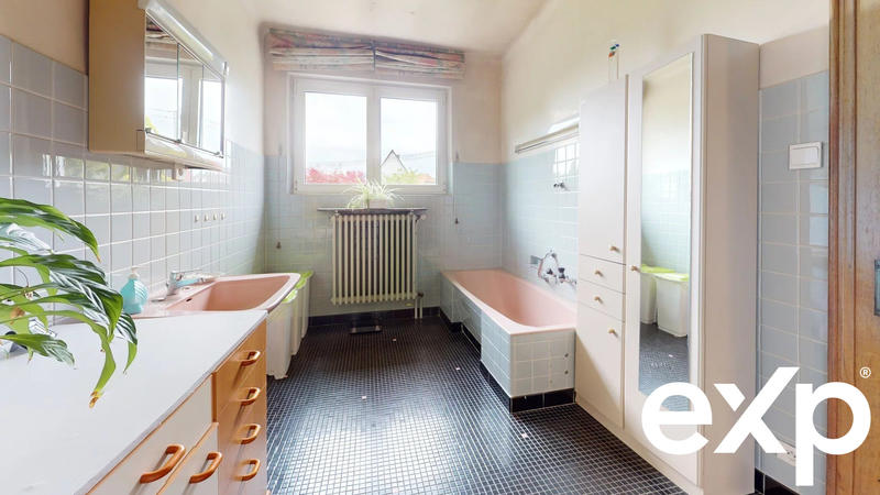 Villa - 204 m² - 7 pièces