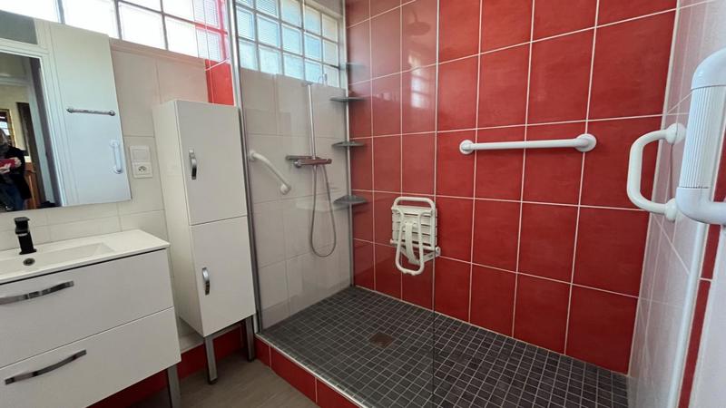 Appartement - 75 m² - 3 pièces