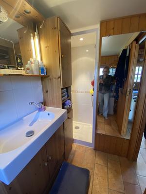 Châlet - 40 m² - 2 pièces