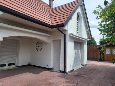 Maison - 165 m² - 5 pièces