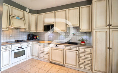 Villa - 85 m² - 3 pièces