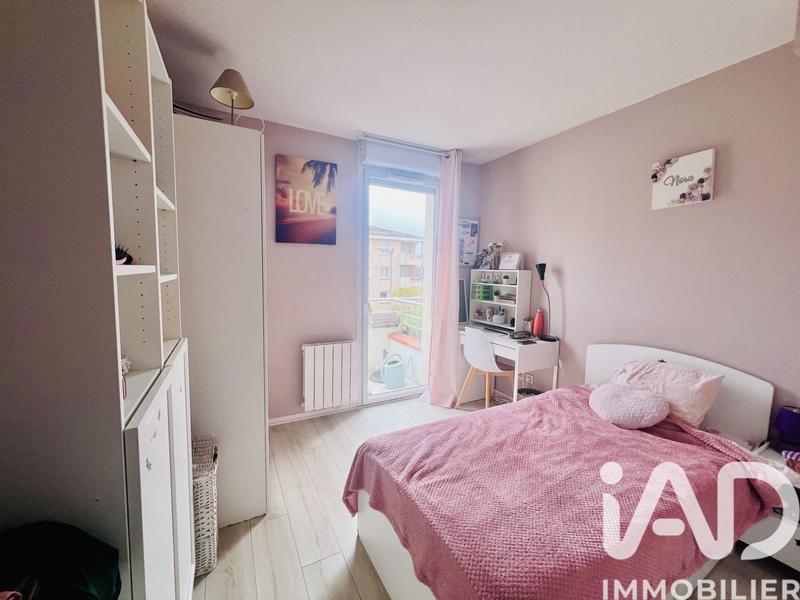 Appartement - 84 m² - 4 pièces