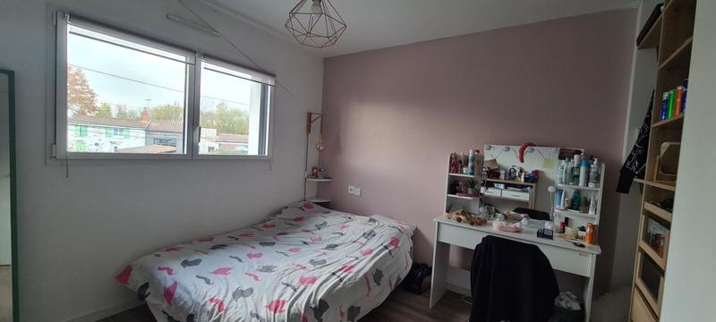 Maison - 103 m² - 5 pièces