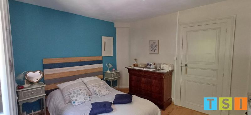 Maison - 69 m² - 3 pièces