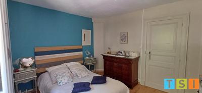 Maison - 69 m² - 3 pièces