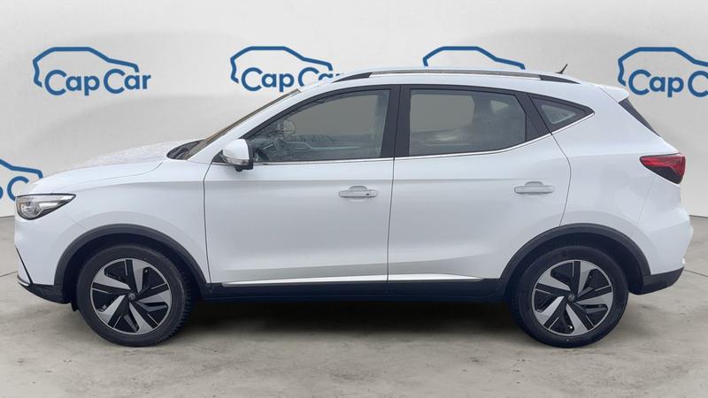 Mg Zs Ev 155 72 kWh Luxury - Automatique Entretien constructeur