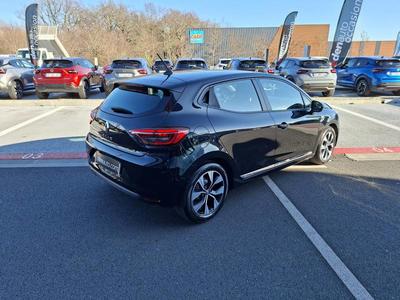 Renault Clio TCe 90 - 21n Limited