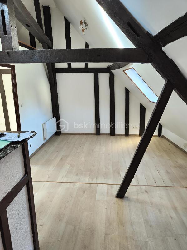 Immeuble - 128 m² - 8 pièces