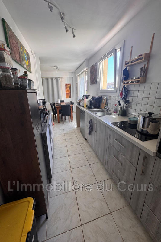 Appartement - 97 m² - 4 pièces