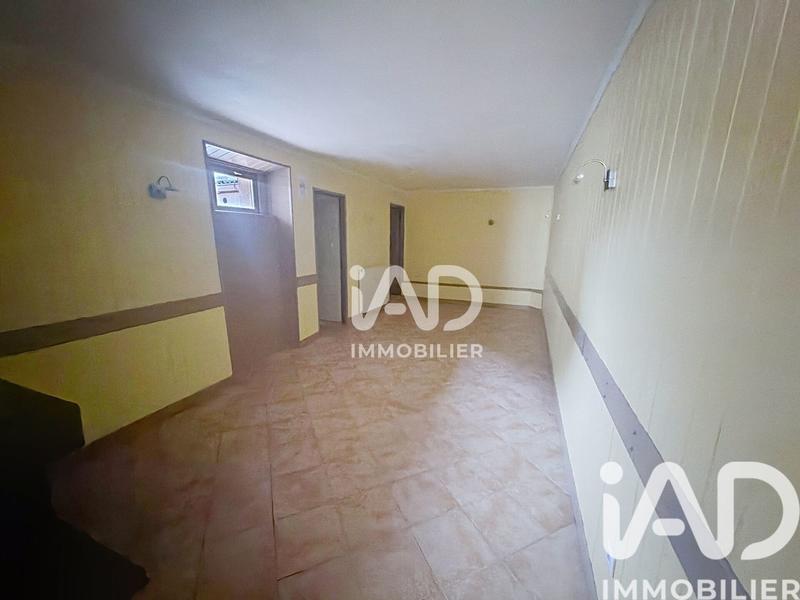 Immeuble - 162 m² - 8 pièces