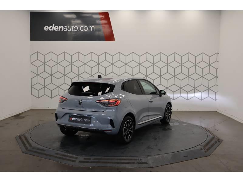 Renault Clio TCe 90 ch Gsr2 Techno