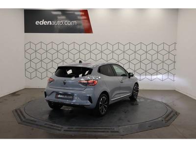 Renault Clio TCe 90 ch Gsr2 Techno