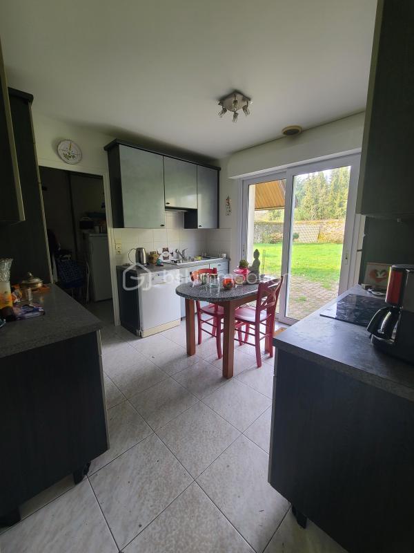 Maison - 148 m² - 5 pièces