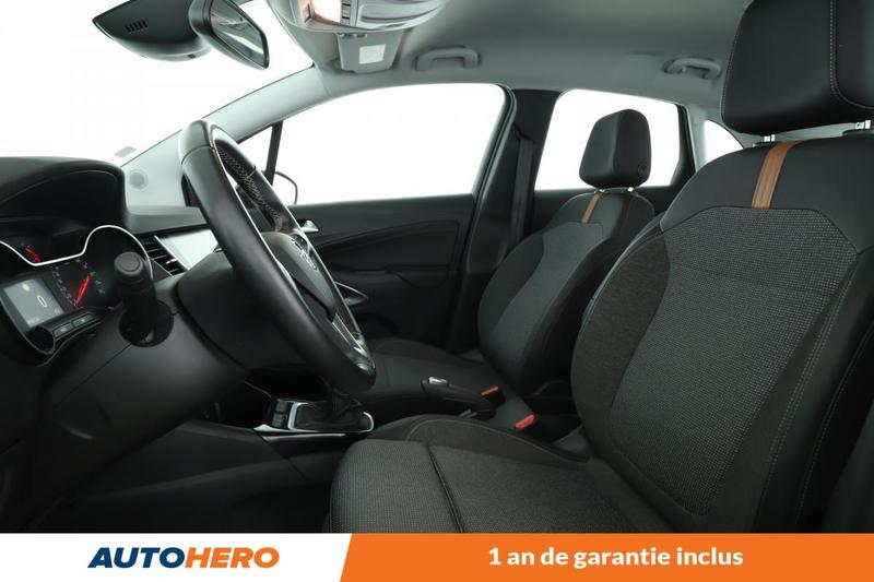 Opel Crossland 1.5 Diesel Elegance 110 ch