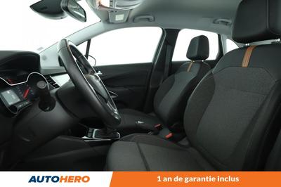 Opel Crossland 1.5 Diesel Elegance 110 ch