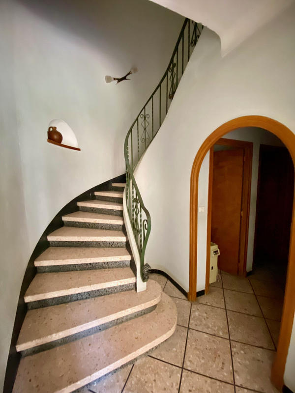 Maison de village - 219 m² - 8 pièces