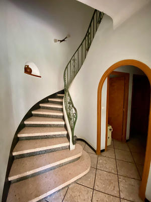 Maison de village - 219 m² - 8 pièces