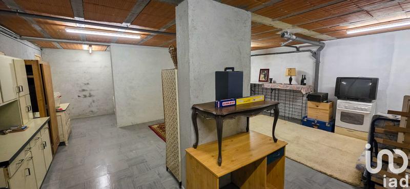 Maison - 192 m² - 5 pièces