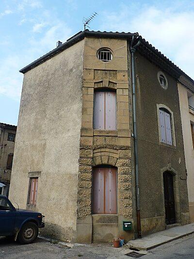 Maison traditionnelle - 3 m² - 4 pièces