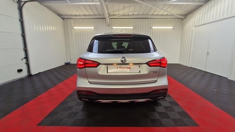 Mg Ehs 1.5t Gdi Phev Luxury Auto