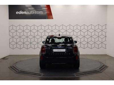 Mini Mini Countryman 136 ch Bva7 Cooper Essential