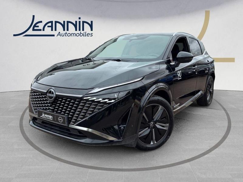 Nissan Qashqai e-Power 190 ch Tekna