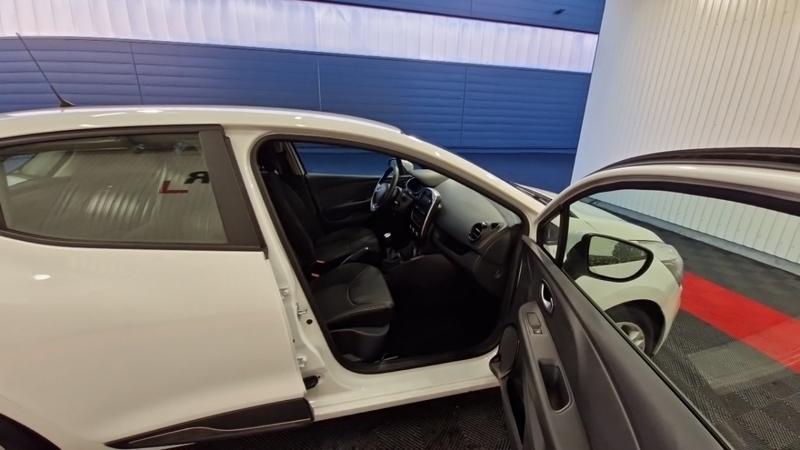 Renault Clio IV Societe Dci 90 Energy E6c Business