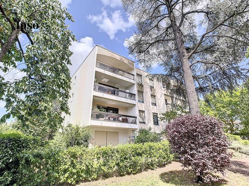 Appartement - 77 m² - 3 pièces