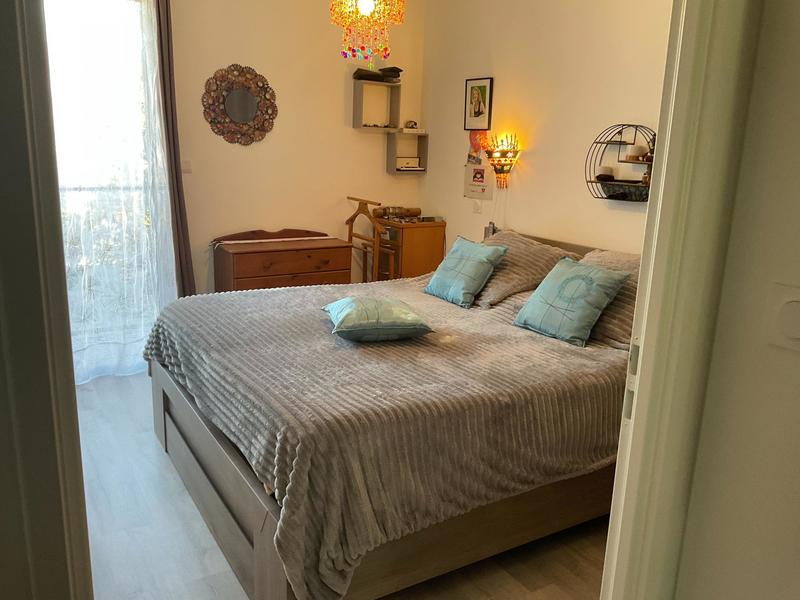 Maison - 81 m² - 5 pièces