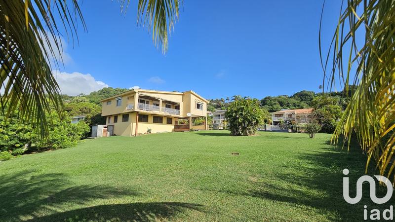 Maison - 163 m² - 6 pièces