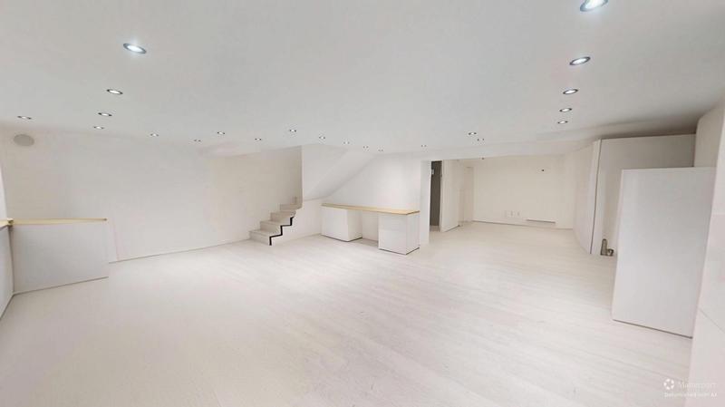 Maison contemporaine - 204 m² - 8 pièces