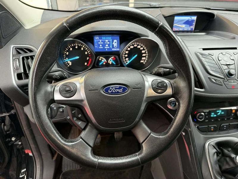 Ford Kuga 1.5 SCTi 150 Cv. 16v 4x2 s&amp;S