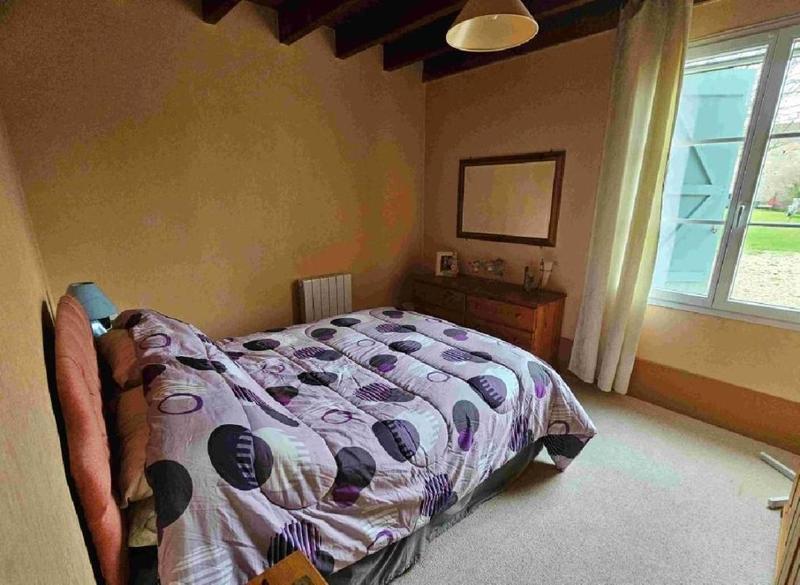 Maison - 120 m² - 7 pièces