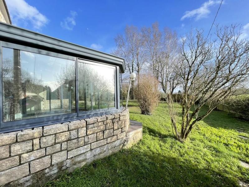 Maison - 134 m² - 5 pièces