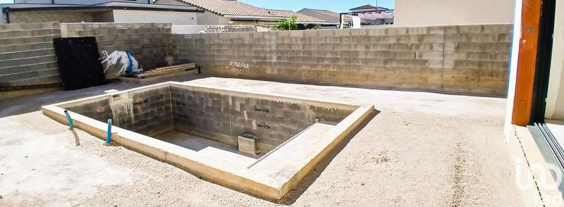 Maison - 150 m² - 7 pièces