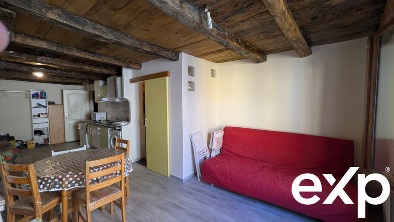 Appartement - 65 m² - 4 pièces