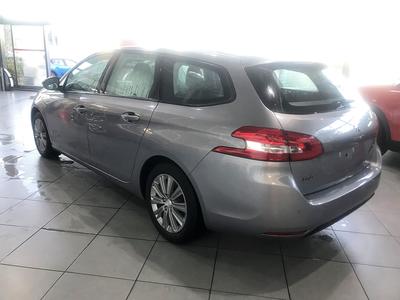 Peugeot 308 II Sw 1.2i Puretech 12v s&amp;S - 130 Eat8 Active Pack