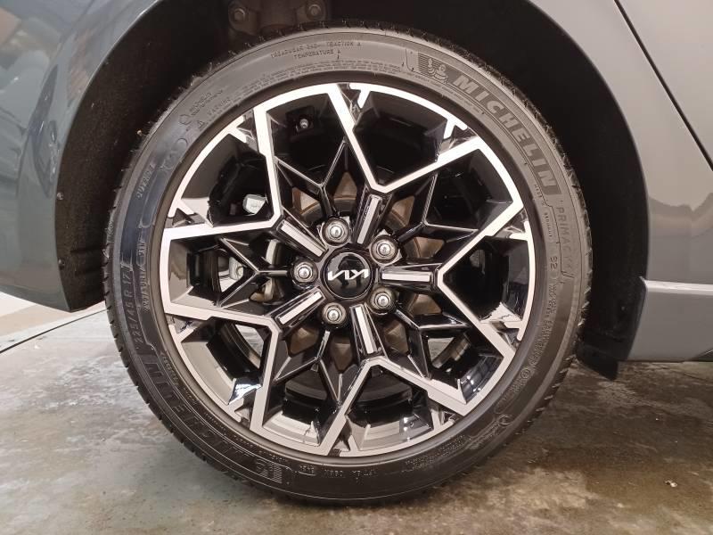 Kia Ceed 1.0 t-GDi 100 ch Bvm6 Gt-line