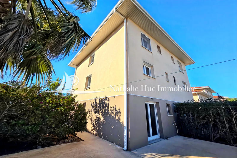 Maison - 96 m² - 5 pièces