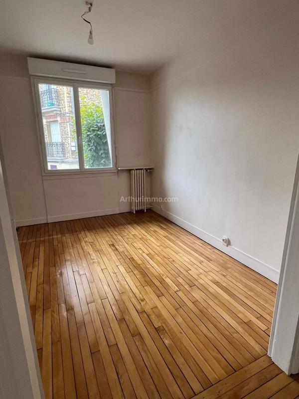 Appartement - 53 m² - 3 pièces