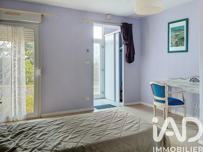 Immeuble - 2 900 m² - 90 pièces