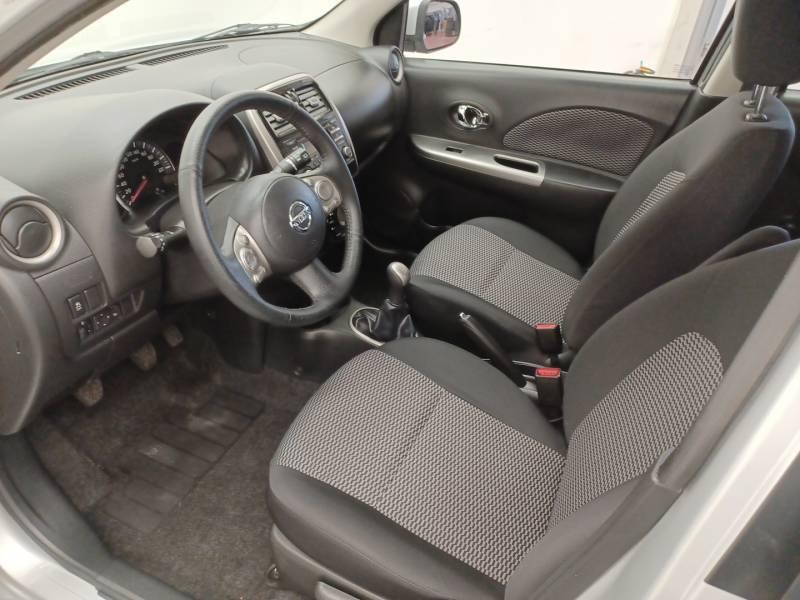 Nissan Micra 1.2 - 80 Acenta