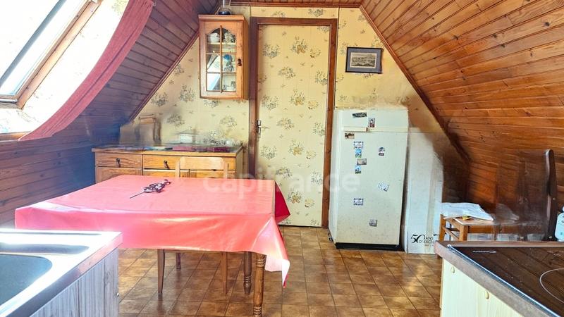 Immeuble - 240 m² - 12 pièces