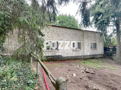 Local d'activité / Entrepôt - 495 m²